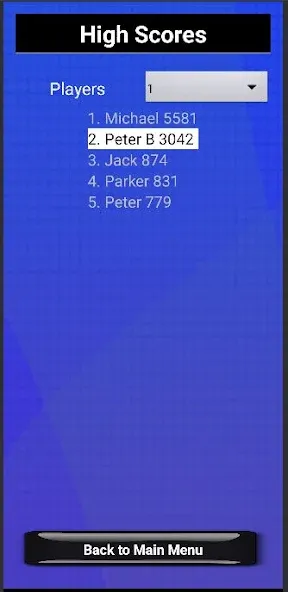 JezzBall: Fill and Bounce (ДжеззБолл Реллена и Ребота) [МОД Mega Pack] Screenshot 4