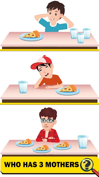 Detective Mehul:Detective Game (Детектив Мехул) [МОД Unlimited Money] Screenshot 4