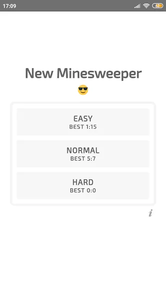 Minesweeper: Logic Puzzles [МОД Много денег] Screenshot 1