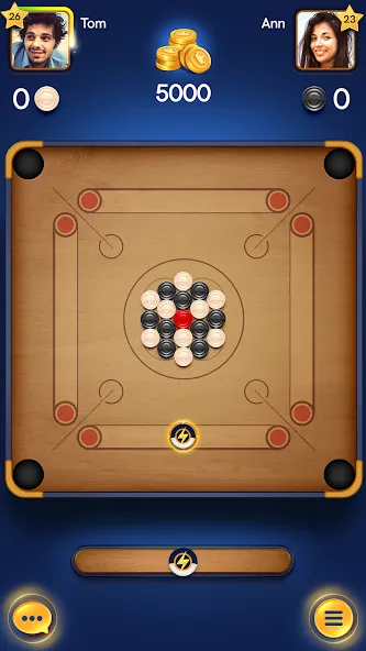 Carrom Pool: Disc Game (Карром Пул) [МОД Mega Pack] Screenshot 5