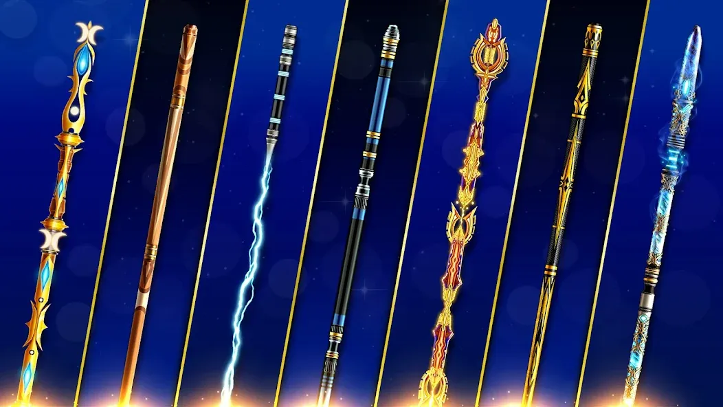 8 Ball Pool (Шаровый Бильярд) [МОД Бесконечные монеты] Screenshot 5