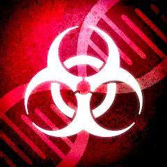 Скачать взломанную Plague Inc.  [МОД Много монет]