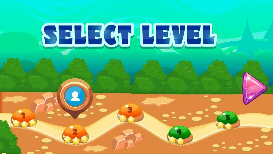 Boba cocktail:DIY recipe games [МОД Бесконечные деньги] Screenshot 4