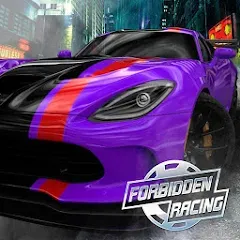 Скачать взломанную Forbidden Racing  [МОД Бесконечные монеты]