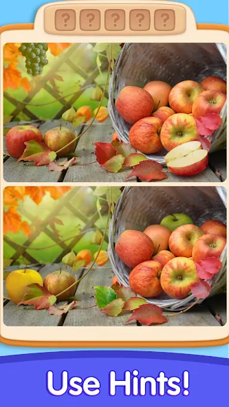 Can You Spot It: Differences [МОД Меню] Screenshot 4