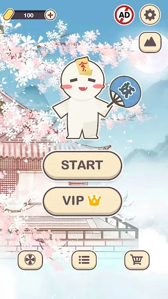 Tile Fun - Triple Puzzle Game (Тайл Фан) [МОД Все открыто] Screenshot 1