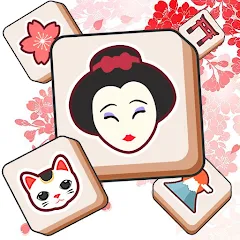 Скачать взлом Tile Fun - Triple Puzzle Game (Тайл Фан)  [МОД Все открыто]