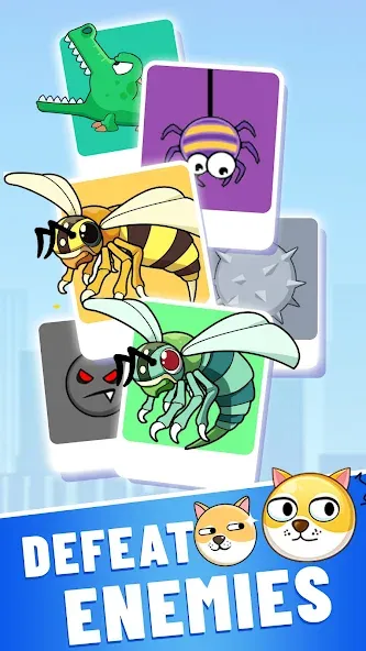 Save the Doge (Сэйв зе Доге) [МОД Menu] Screenshot 4