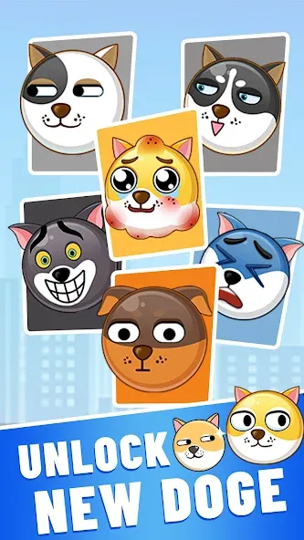 Save the Doge (Сэйв зе Доге) [МОД Menu] Screenshot 5