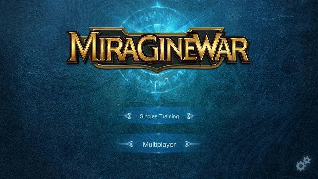Miragine War (Мирагин Вар) [МОД Unlocked] Screenshot 1