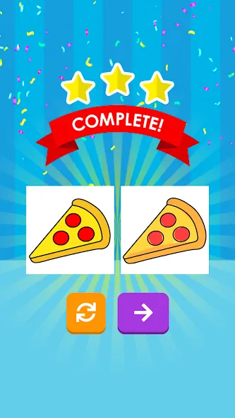 Mix & Paint [МОД Menu] Screenshot 5