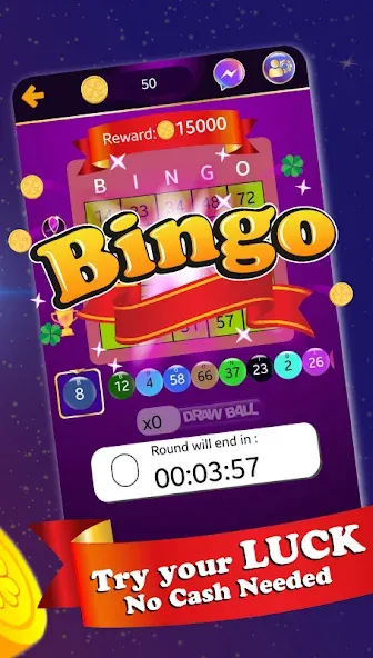 Lucky Games: Win Real Cash (Лаки Геймс) [МОД Unlimited Money] Screenshot 3