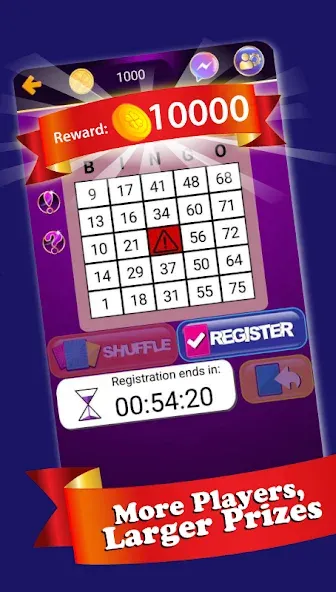 Lucky Games: Win Real Cash (Лаки Геймс) [МОД Unlimited Money] Screenshot 5