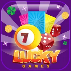 Взлом Lucky Games: Win Real Cash (Лаки Геймс)  [МОД Unlimited Money]
