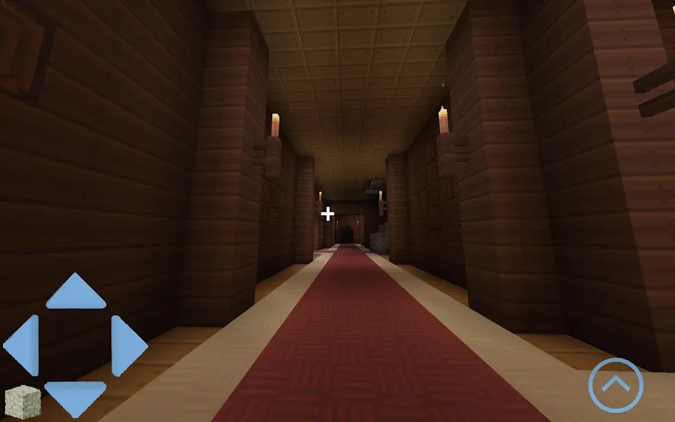 Craft World (Майккрафт) [МОД Unlimited Money] Screenshot 1