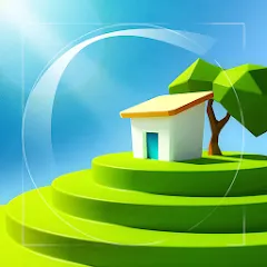 Скачать взломанную Godus (Годус)  [МОД Меню]