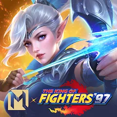 Взлом Mobile Legends: Bang Bang (Мобильные Легенды)  [МОД Бесконечные деньги]