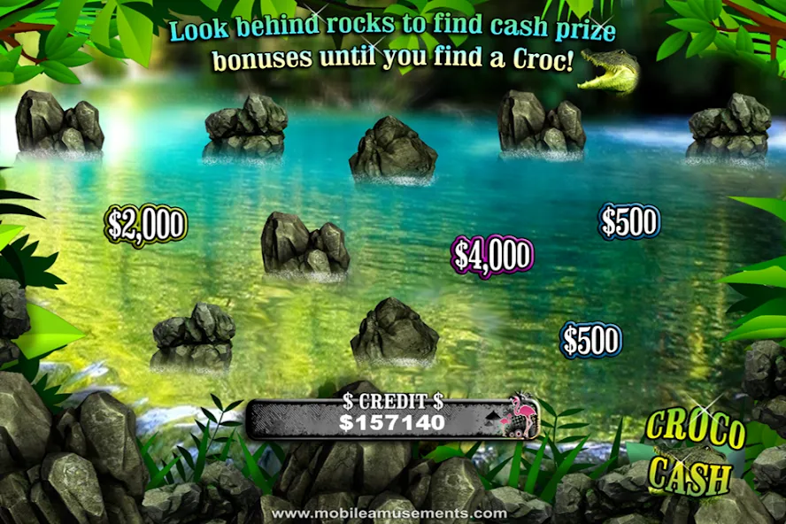 Flamingo Safari Slots (Фламинго Сафари Слоты) [МОД Бесконечные монеты] Screenshot 4