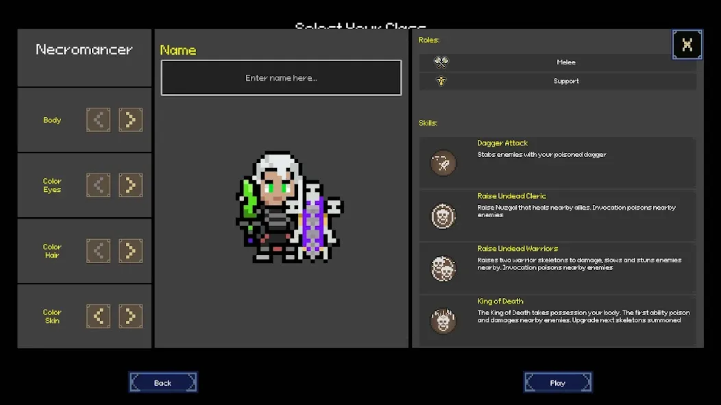 Kaion Tale - MMORPG (Каион Тейл) [МОД Много монет] Screenshot 1