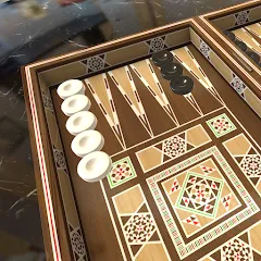Скачать взлом Original Backgammon  [МОД Unlocked]