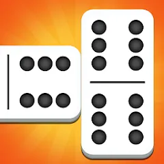Скачать взлом Dominoes - Classic Domino Game (Домино)  [МОД Много денег]