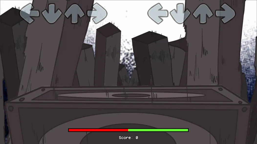 Entity Mod Agoti (Фрайдей Найт для Энтити Аготи) [МОД Unlimited Money] Screenshot 2