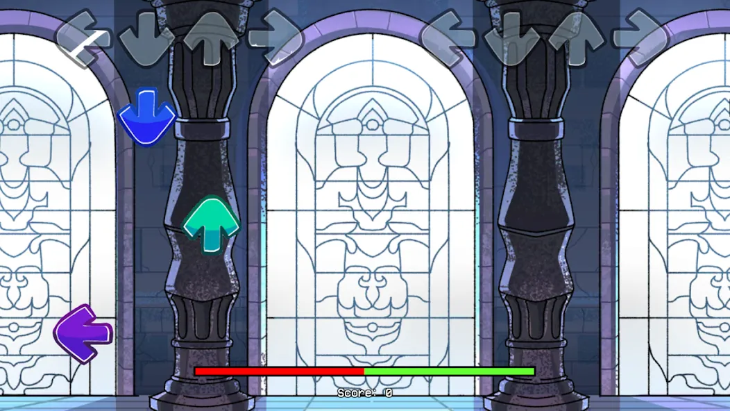 Entity Mod Agoti (Фрайдей Найт для Энтити Аготи) [МОД Unlimited Money] Screenshot 4