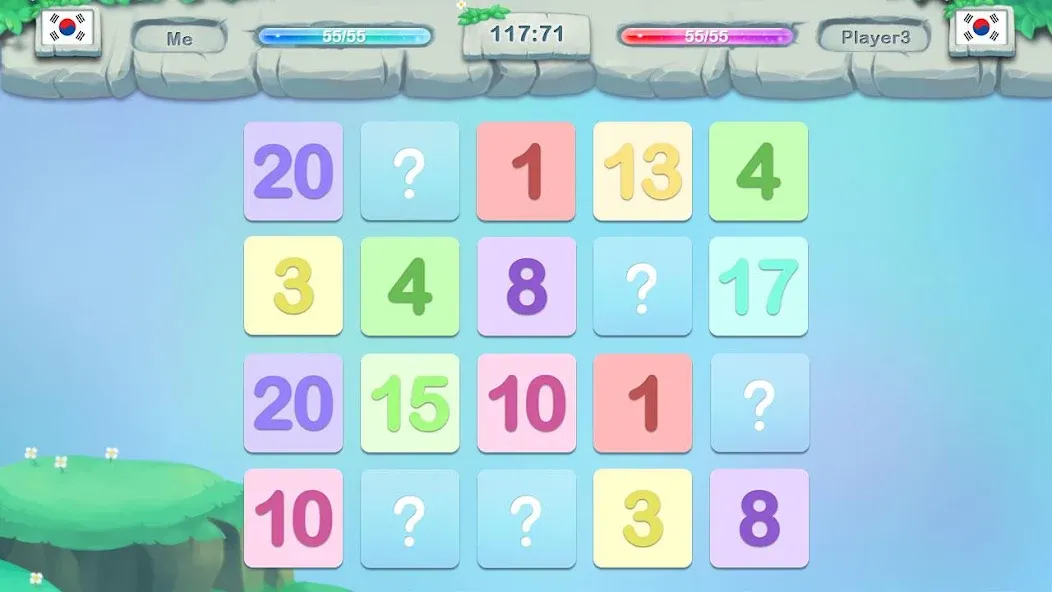 Matching King [МОД Бесконечные деньги] Screenshot 3