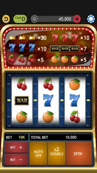 World Casino King [МОД Mega Pack] Screenshot 4