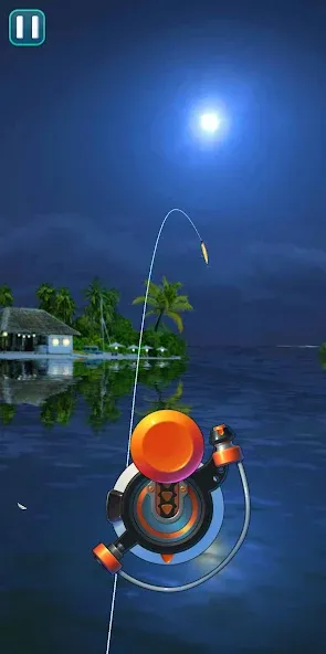 Fishing Hook [МОД Меню] Screenshot 4