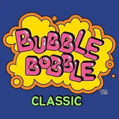 Взлом BUBBLE BOBBLE classic (БАБЛ БОББЛ классика)  [МОД Menu]