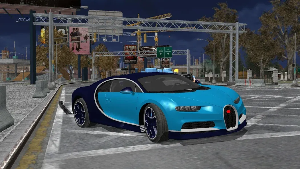 Racing Championship (Рейсинг Чемпионат) [МОД Много монет] Screenshot 5