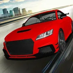 Взломанная Racing Championship (Рейсинг Чемпионат)  [МОД Много монет]