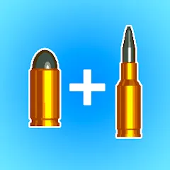 Взлом Merge Bullet (Мерж Буллет)  [МОД Меню]