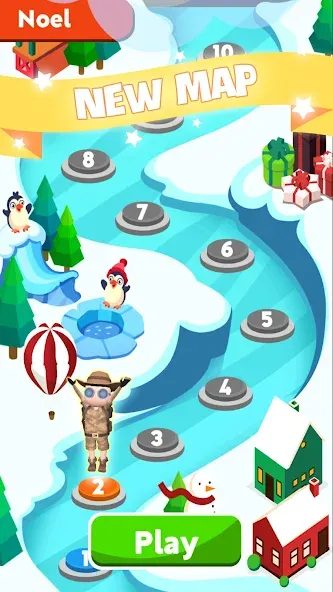 Catch the Alien: Find Impostor [МОД Бесконечные монеты] Screenshot 2