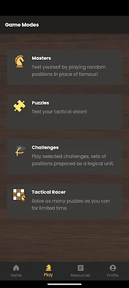 Reality Check Chess (Реалити Чек) [МОД Все открыто] Screenshot 2