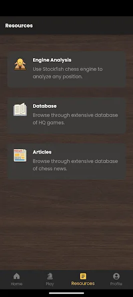 Reality Check Chess (Реалити Чек) [МОД Все открыто] Screenshot 3