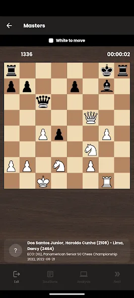 Reality Check Chess (Реалити Чек) [МОД Все открыто] Screenshot 5