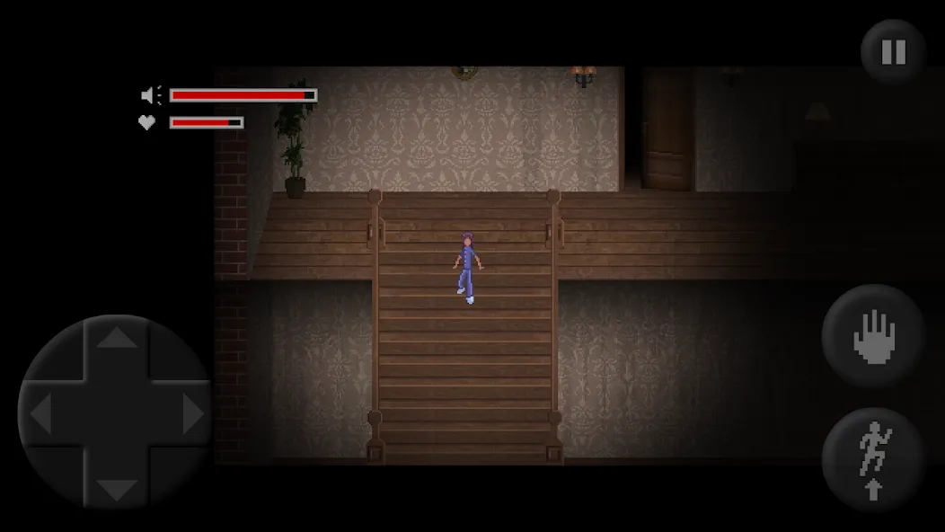 Mr. Hopp's Playhouse 2 [МОД Unlocked] Screenshot 3