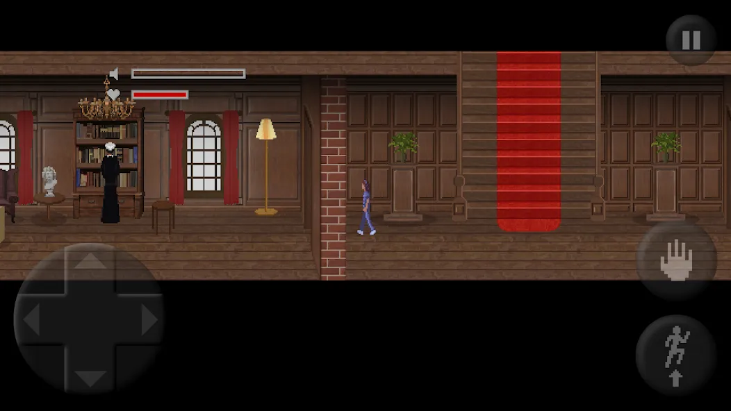 Mr. Hopp's Playhouse 2 [МОД Unlocked] Screenshot 4