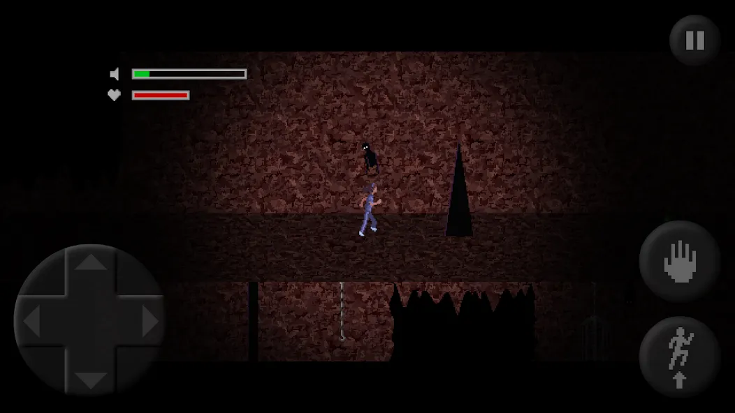 Mr. Hopp's Playhouse 2 [МОД Unlocked] Screenshot 5