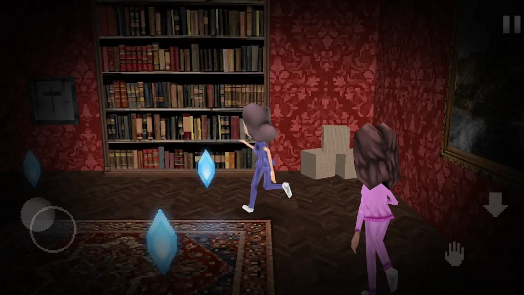 Mr. Hopp's Playhouse 3 [МОД Mega Pack] Screenshot 4