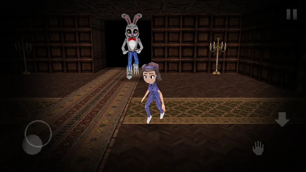 Mr. Hopp's Playhouse 3 [МОД Mega Pack] Screenshot 5