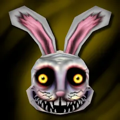 Взломанная Mr. Hopp's Playhouse 3  [МОД Mega Pack]