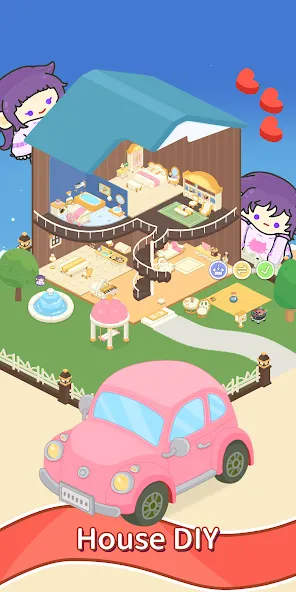 Tenants Simulator (Тенантс Симулятор) [МОД Unlocked] Screenshot 3