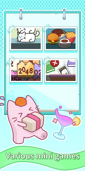 Tenants Simulator (Тенантс Симулятор) [МОД Unlocked] Screenshot 4