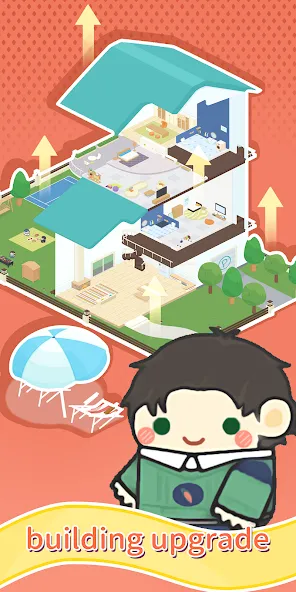 Tenants Simulator (Тенантс Симулятор) [МОД Unlocked] Screenshot 5