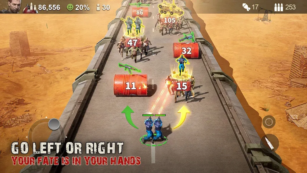 Last Shelter: Survival (Ласт Шелтер) [МОД Бесконечные деньги] Screenshot 1