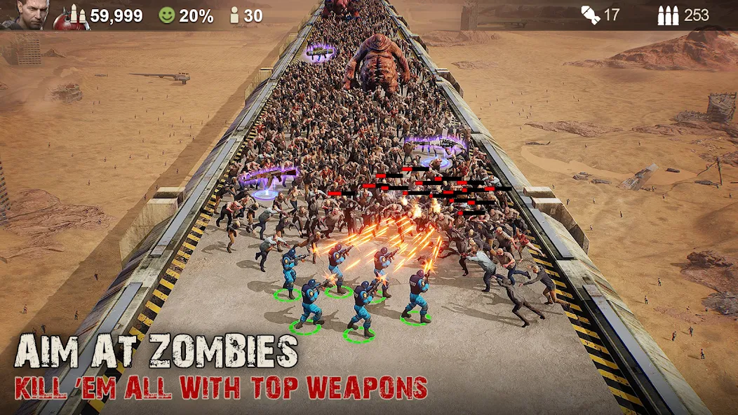 Last Shelter: Survival (Ласт Шелтер) [МОД Бесконечные деньги] Screenshot 3