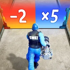 Скачать взломанную Last Shelter: Survival (Ласт Шелтер)  [МОД Бесконечные деньги]